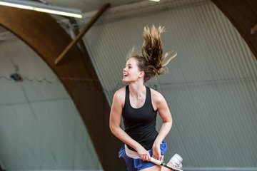 Tizia Brocks 298 - Sparkassen Pokal Marne
